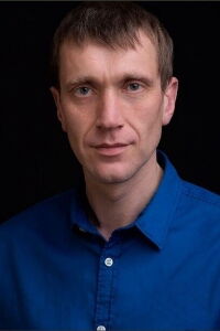 Patrick Taggart