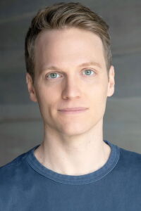 Patrick Woodall