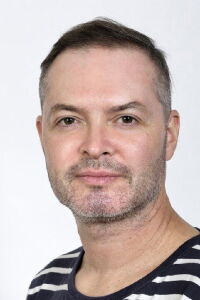 Patrik Vojtíšek
