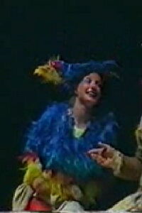 Patrizia Dordi
