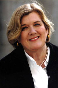 Patrizia von Brandenstein
