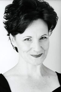 Patti Allan