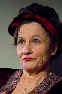 Patti Allen