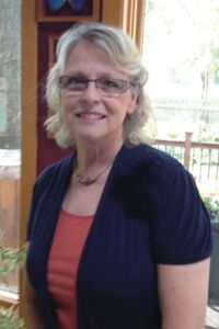 Patty Dunning