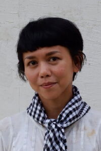 Patty Eustaquio