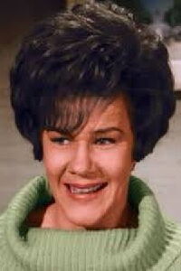 Patty Regan