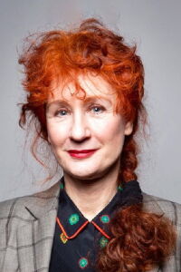 Patty Stenger