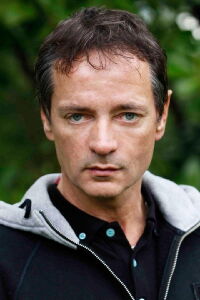 Paul Abbott