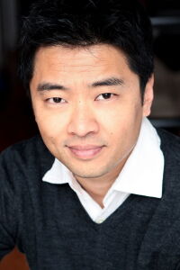 Paul Bae