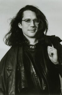 Paul Barker
