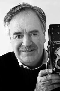 Paul Berriff