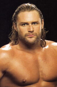Paul Birchall