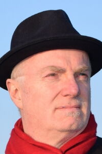 Paul Bolger