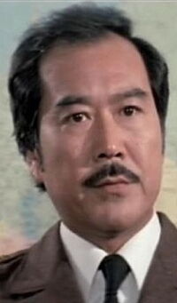 Paul Chang Chung