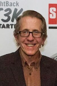 Paul Chaplin