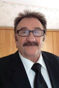 Paul Chuckle