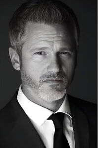 Paul Coster