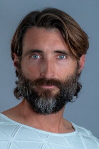 Paul Darnell