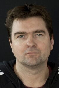 Paul de Munnik