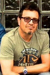 Paul Dobson