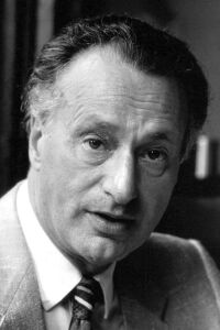 Paul Eddington