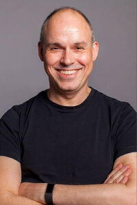Paul Franklin
