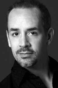 Paul Gibson