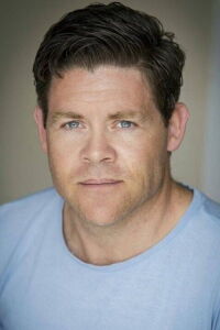 Paul Glover