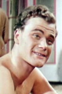 Paul Kendrick