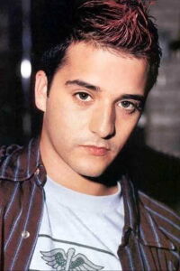 Paul Marazzi