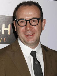 Paul McGuigan