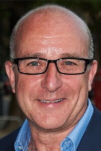 Paul McKenna