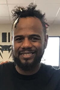 Paul Mendez