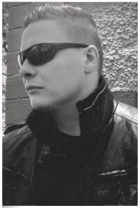 Paul Michael McIntosh
