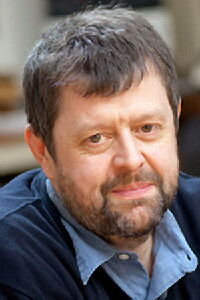 Paul Nilon