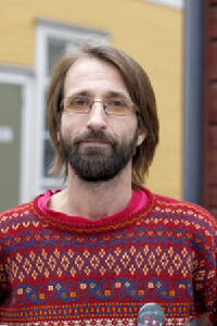 Paul Olin