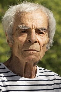 Paul Pavlowitch