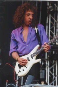 Paul Samson