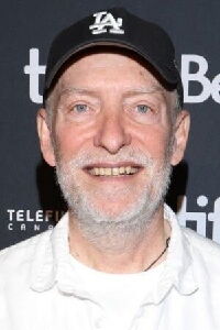 Paul Sarossy
