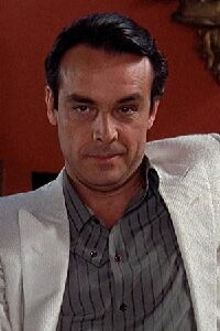 Paul Shenar