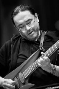 Paul Shigihara