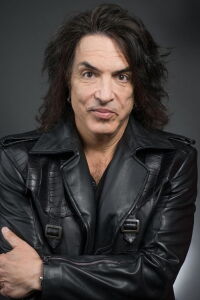 Paul Stanley