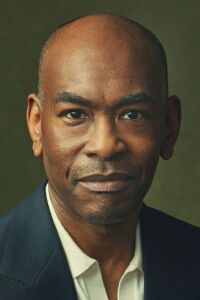 Paul Tazewell