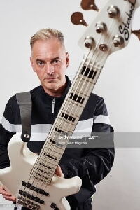 Paul Turner