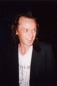 Paul Wright
