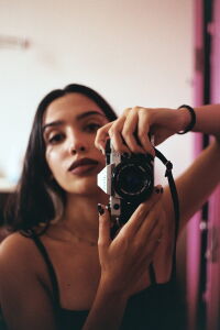 Paula Bernades