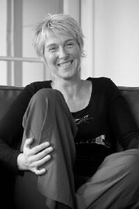Paula Boock