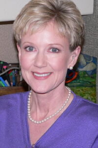 Paula Francis