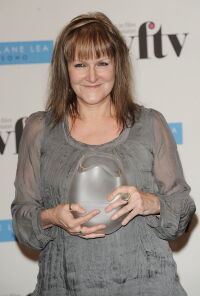 Paula Milne