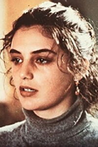 Paula Molina
